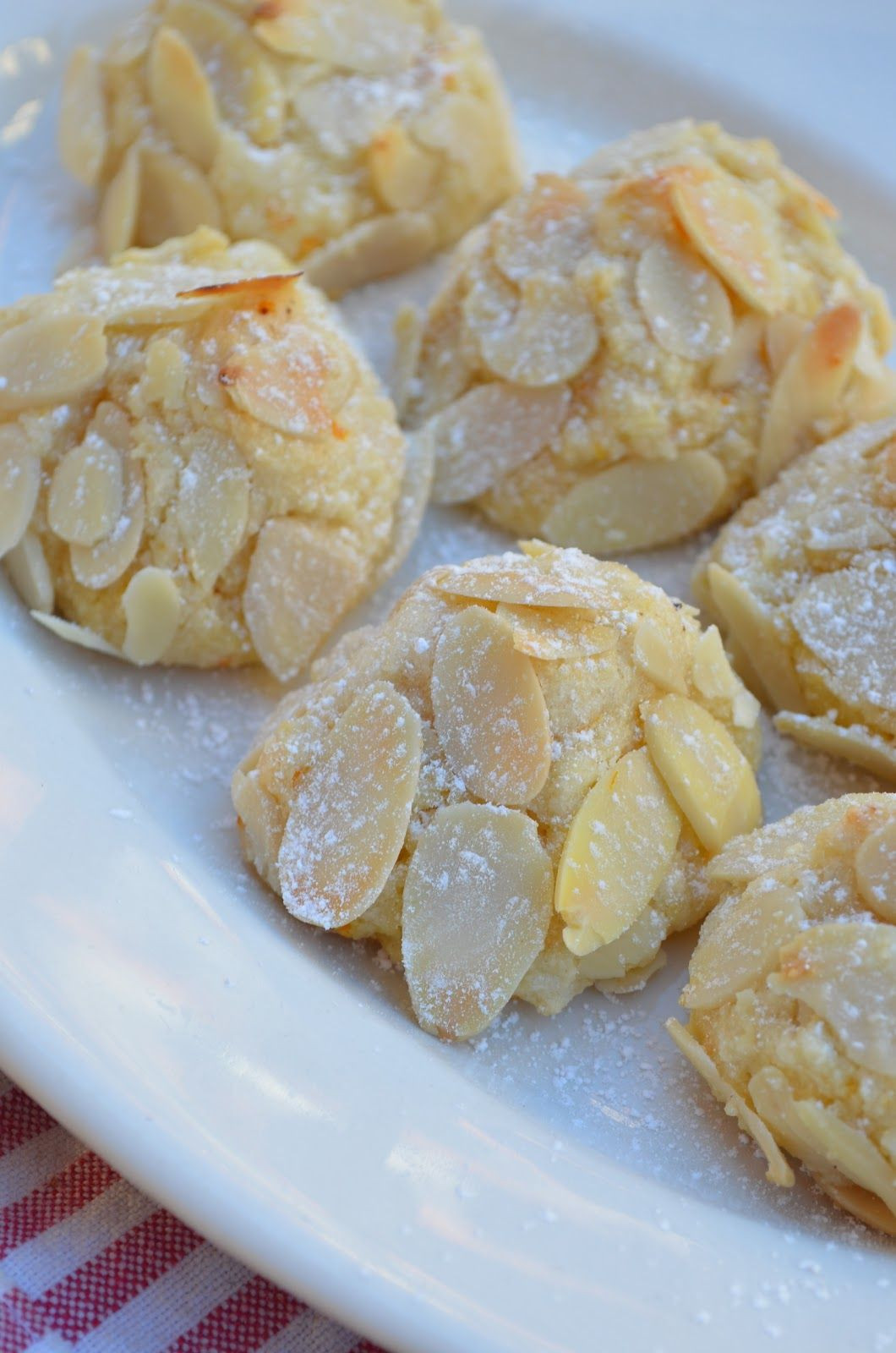 Almond Meal Cookies Recipe
 Almond Cookies Recipe almond meal superfine sugar egg