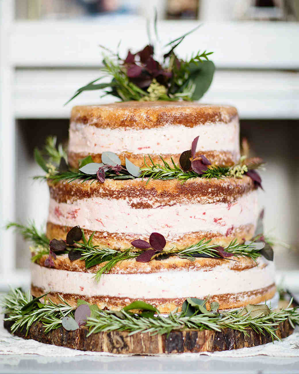 Alternative Wedding Cakes
 24 Delicious Wedding Cake Alternatives