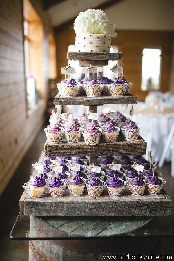Alternative Wedding Cakes
 Step Outside the Box with Alternative Wedding Cake Ideas