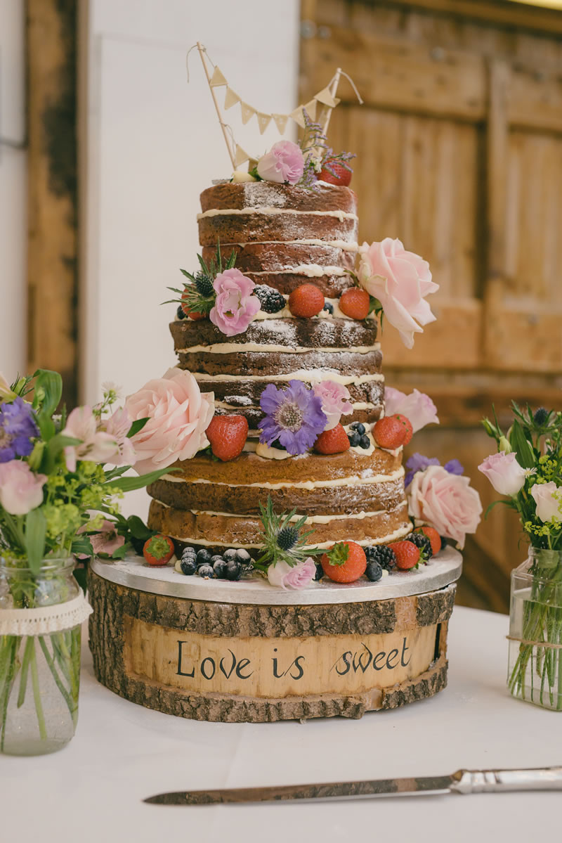 Alternative Wedding Cakes
 The Best Alternative Wedding Cakes for Your Big Day