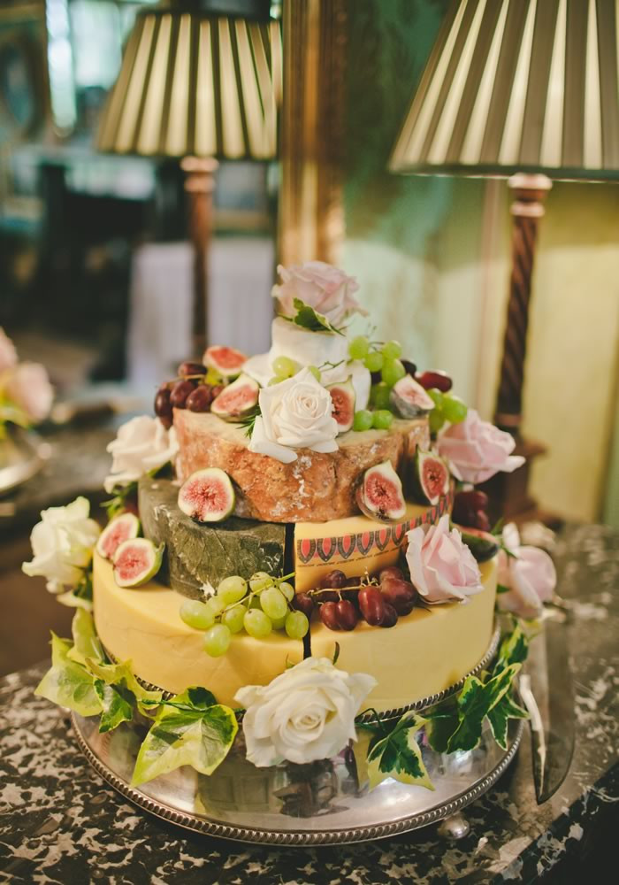 Alternative Wedding Cakes
 Wedding cake ideas 5 alternative sweet treats to serve on