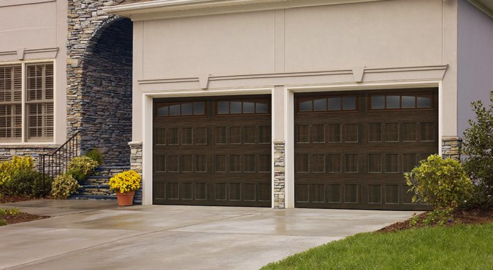Amarr Garage Doors Prices
 Residential Garage Doors Amarrs Oak Summit Collection