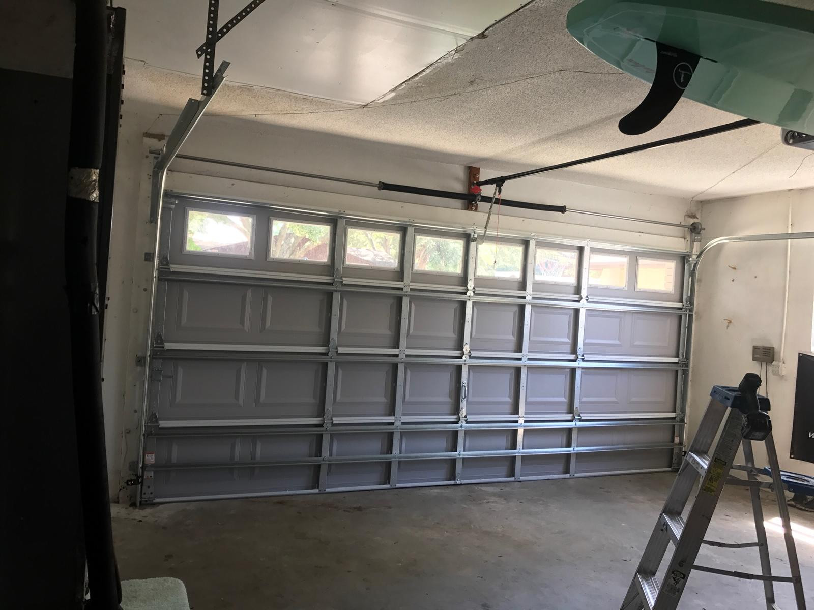 Amarr Garage Doors Prices
 Amarr Garage Doors vs C H I Garage Doors Sure Fix