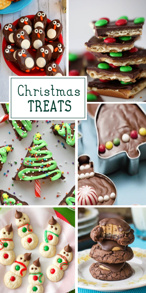 Amazing Christmas Gifts For Kids
 40 Fun Christmas Treats To Make With Your Family