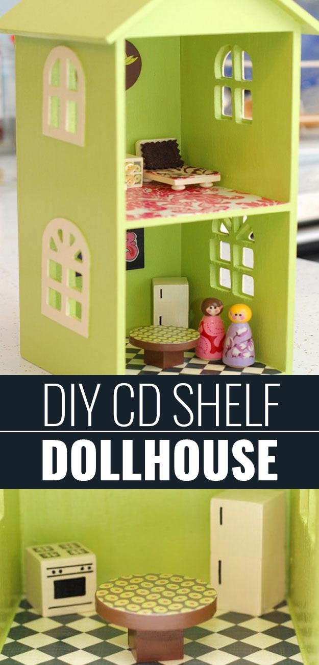 Amazing Christmas Gifts For Kids
 41 DIY Gifts to Make For Kids Think Homemade Christmas
