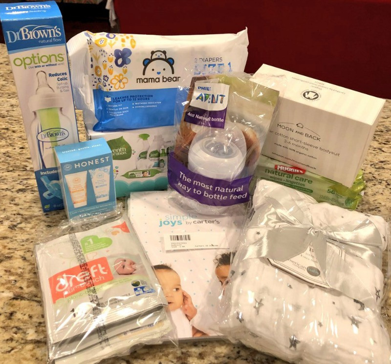 Amazon Baby Registry Free Gift
 The Best FREE Baby Registry Gifts Wherever I May Roam