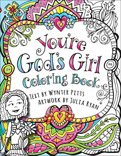 Amazon Coloring Books For Kids
 Christian Gift Ideas for Kids