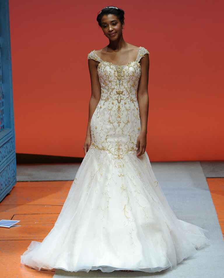 Angelo Wedding Dresses
 Disney Fairy Tale Weddings by Alfred Angelo Bridal Fashion