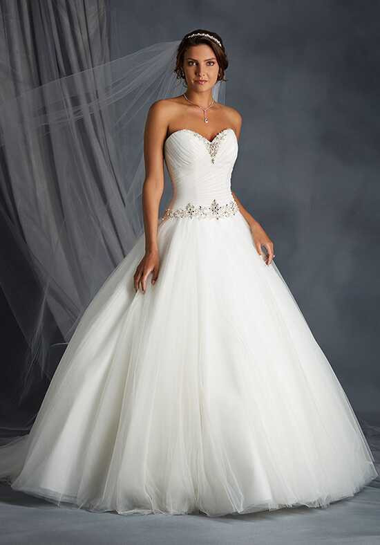 Angelo Wedding Dresses
 Alfred Angelo Signature Bridal Collection Wedding Dresses