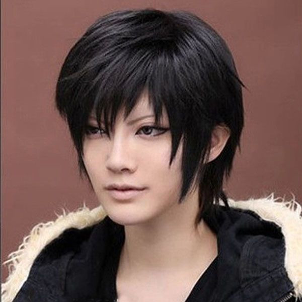 Anime Hairstyles In Real Life For Guys
 Crunchyroll Forum haircuts and hair style anime and