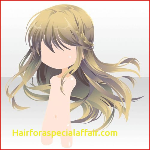 Anime Hairstyles Long
 Cute Anime Hairstyles for Long Hair 126 Best About