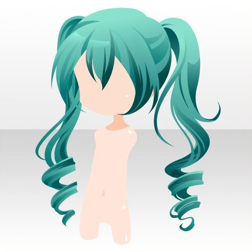 Anime Pigtail Hairstyles
 nice 初音ミク Music Festa A ｜＠games アットゲームズ anime hair