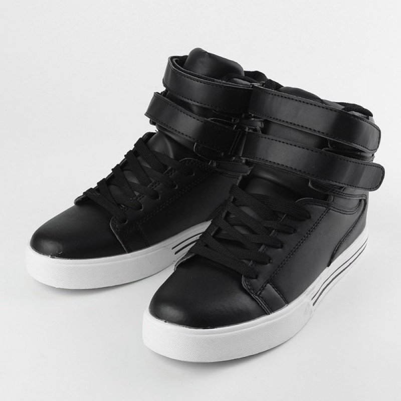 Anklet With Sneakers
 Buy Men s High Top Sneakers Skateboard Ankle Boots Casual