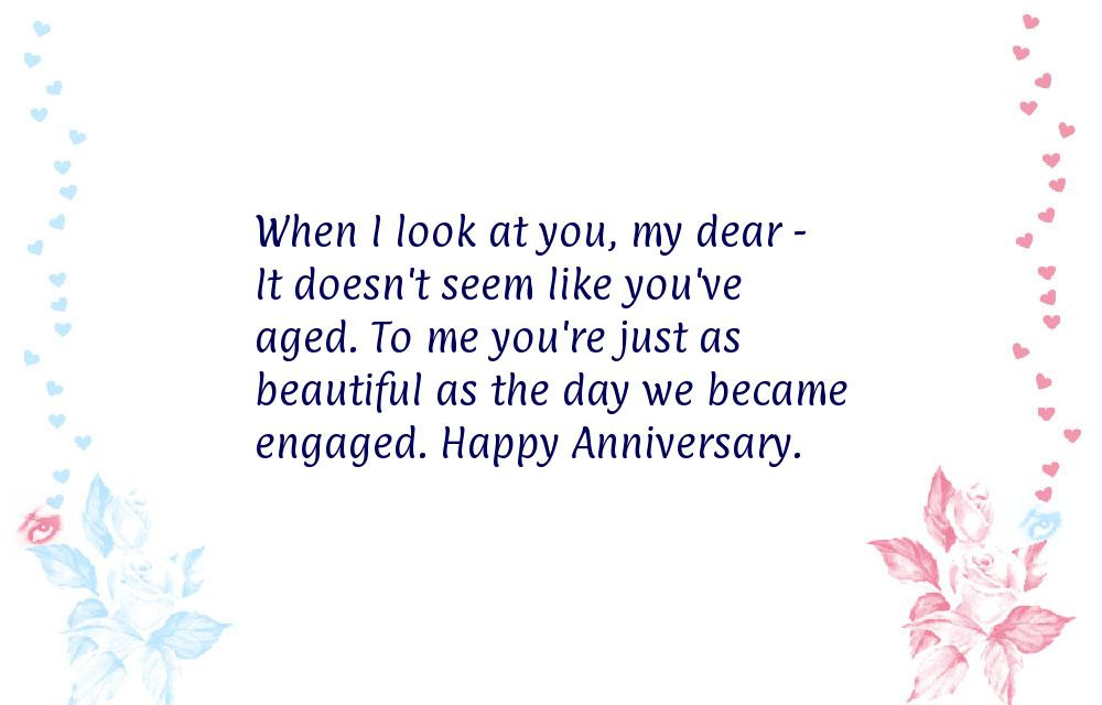 Anniversary Quotes For Couple
 Funny Anniversary Quotes For Couples QuotesGram