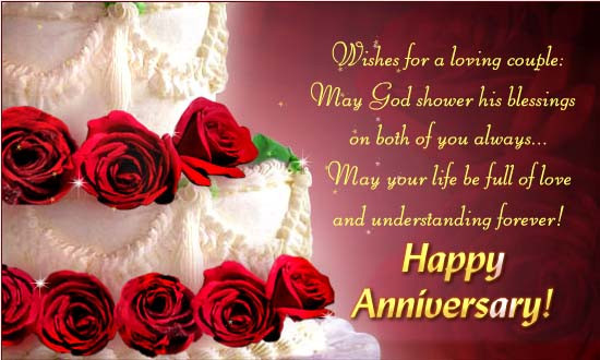 Anniversary Quotes For Couple
 Anniversary Wishes For Couple With Heart Touching Messages