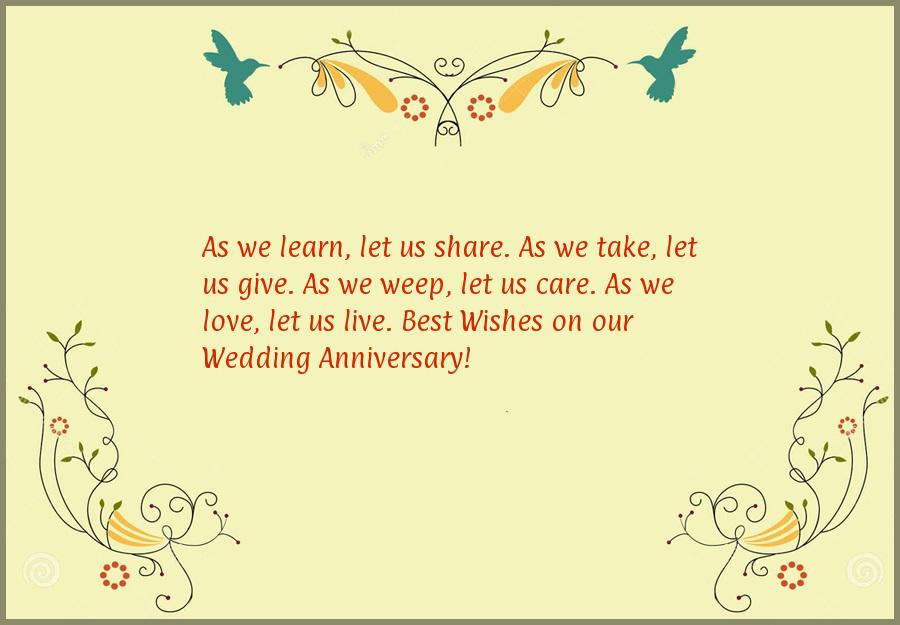 Anniversary Quotes For Couple
 Anniversary Quotes For Couples QuotesGram