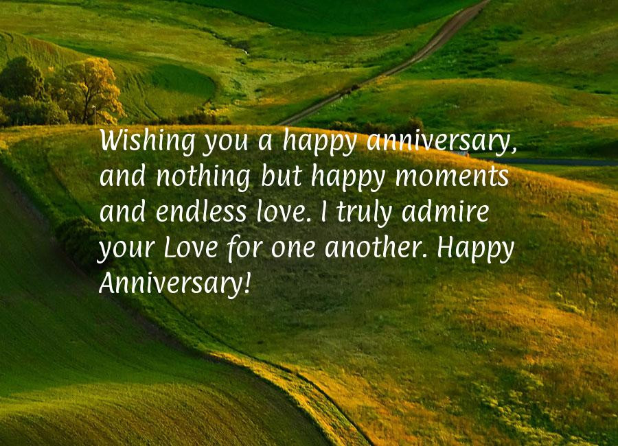 Anniversary Quotes For Couple
 Wedding Messages Wishes