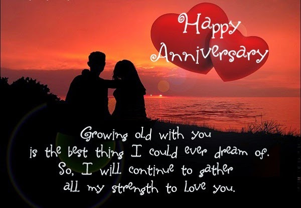 Anniversary Quotes For Her
 10 Wedding Anniversary wishes for wife 2015