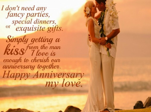 Anniversary Quotes For Her
 40 Anniversary Quotes for Him