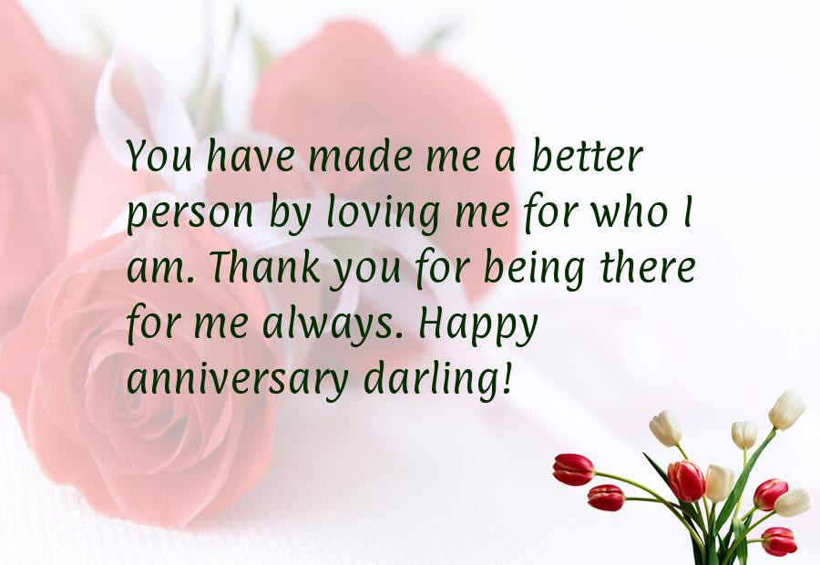 Anniversary Quotes For Her
 Happy Anniversary Quotes For Her QuotesGram