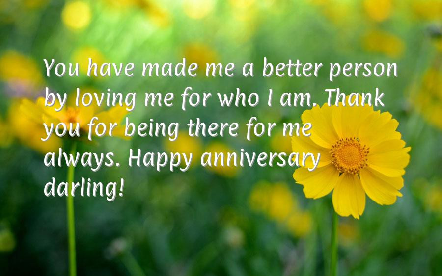 Anniversary Quotes For Her
 Anniversary Love Quotes for Her