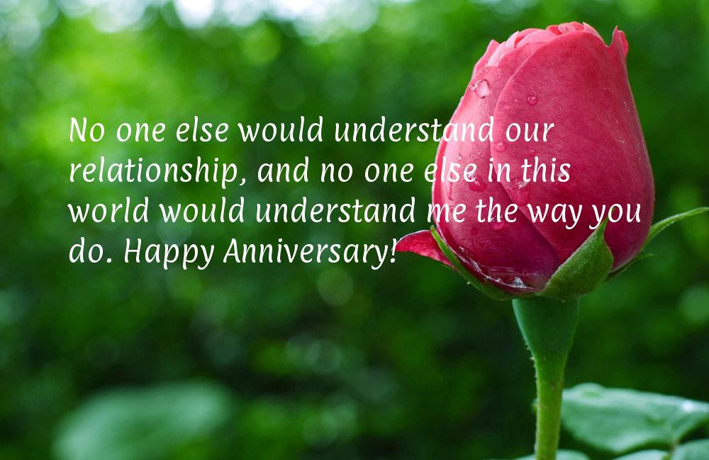 Anniversary Quotes For Her
 Happy Work Anniversary Quotes QuotesGram