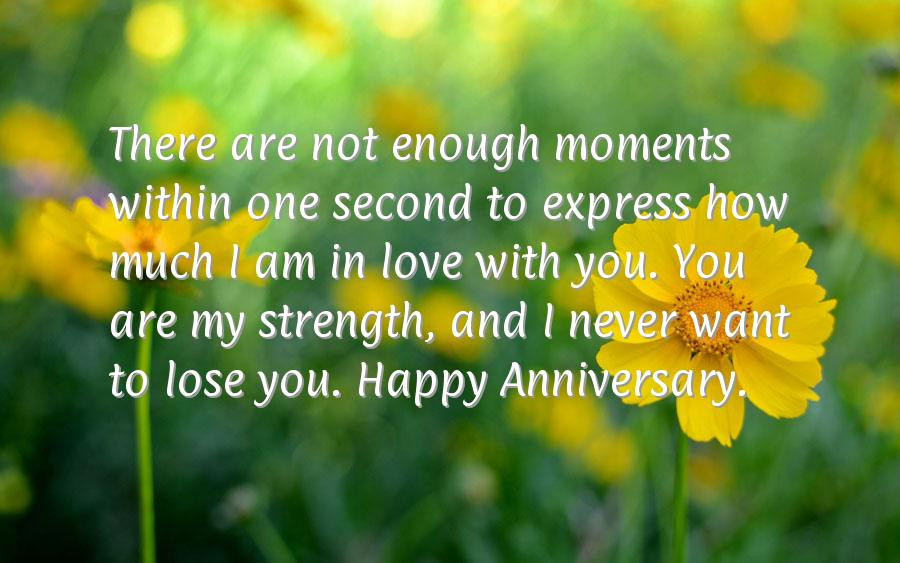 Anniversary Quotes For Her
 Anniversary Quotes For Her QuotesGram