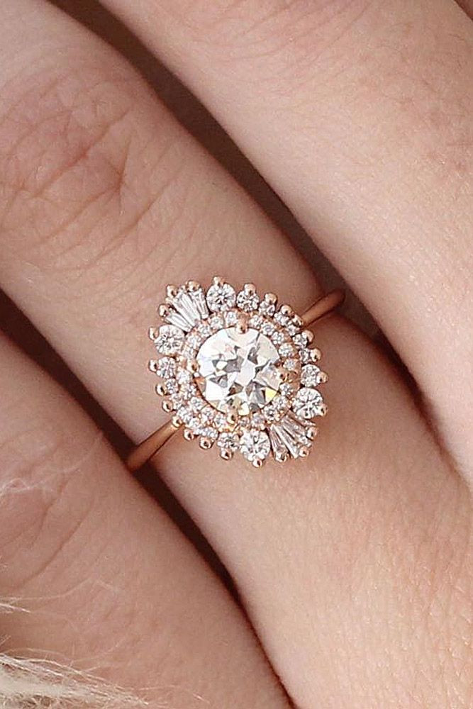 Antique Style Wedding Rings
 Wedding Ring
