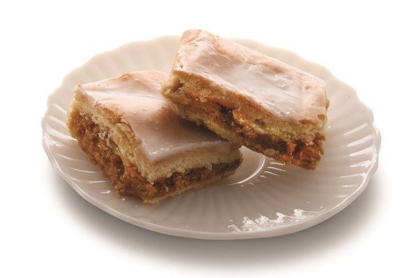 Apple Pie Squares
 Old Fashioned Apple Pie Bars Recipe Go Dairy Free