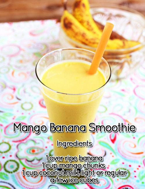 Applebee'S Dessert Menu
 applebees mango banana smoothie recipe