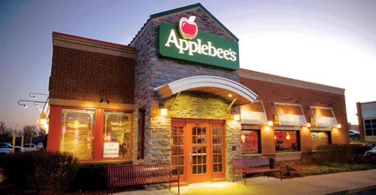 Applebee'S Dessert Menu
 Doherty Enterprises Inc acquires 38 Applebee s