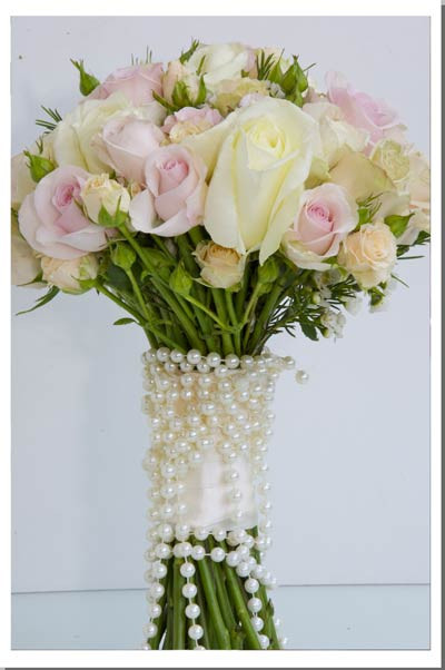 April Wedding Flowers
 April Wedding Flowers are Perfect by Rose and Grace