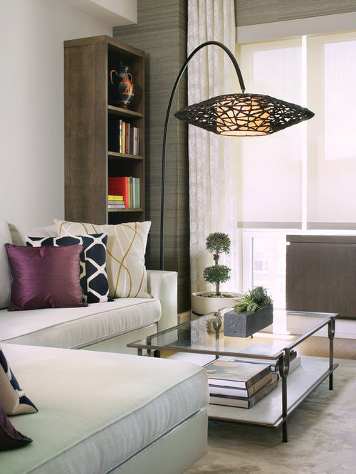 Arc Lamp Living Room
 Arc Lamp Home Design Ideas Remodel and Decor