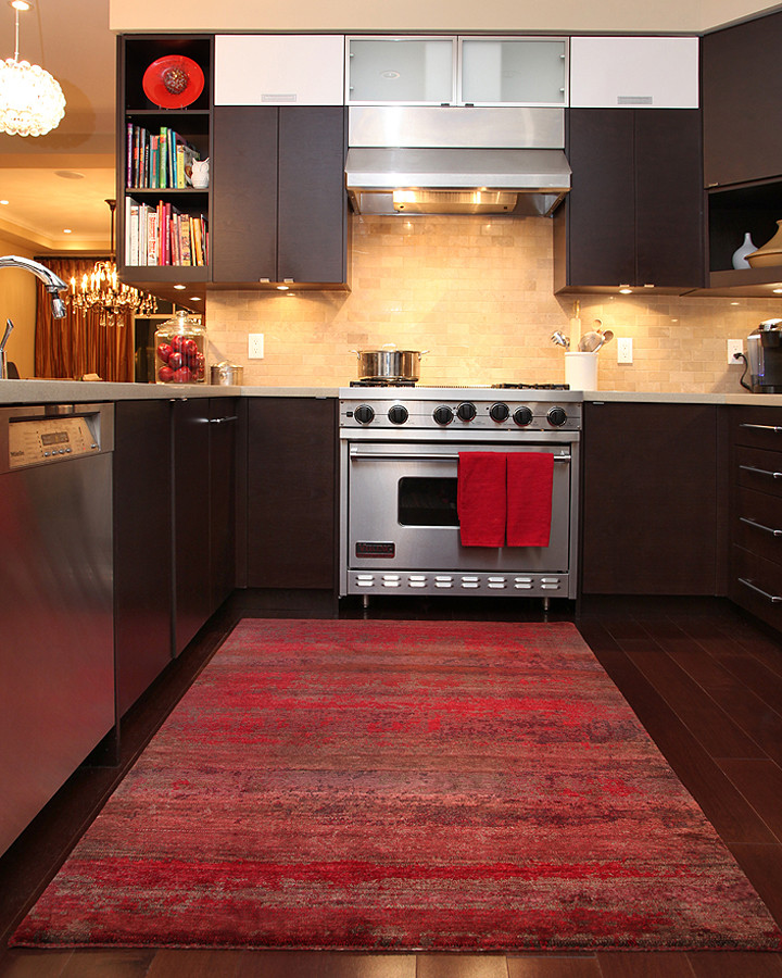 Area Rugs For Kitchen Floor
 Kitchen area rugs – W•Studio