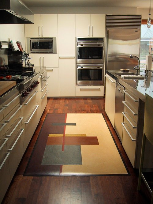Area Rugs For Kitchen Floor
 Linoleum Area Rug Home Design Ideas Remodel and