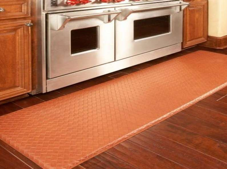 Area Rugs For Kitchen Floor
 25 Stunning Picture for Choosing the Perfect Kitchen Rugs