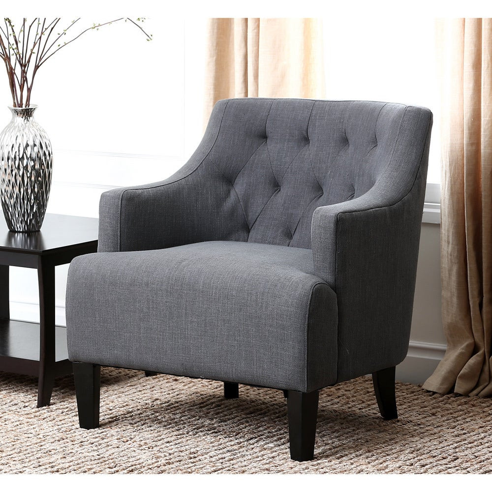 Armchairs For Living Room
 1Cheap ABBYSON LIVING Davis Fabric Armchair Cheap