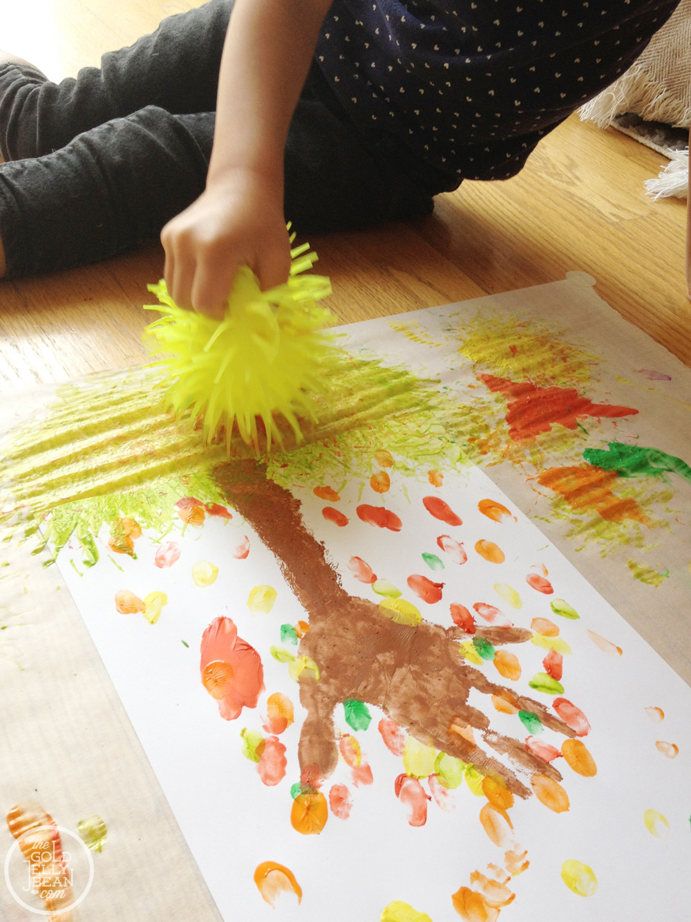 Arts And Crafts For Toddlers
 Creative Kids