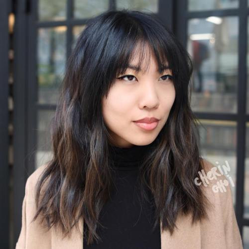 Asian Girl Haircuts
 30 Modern Asian Girls’ Hairstyles for 2017