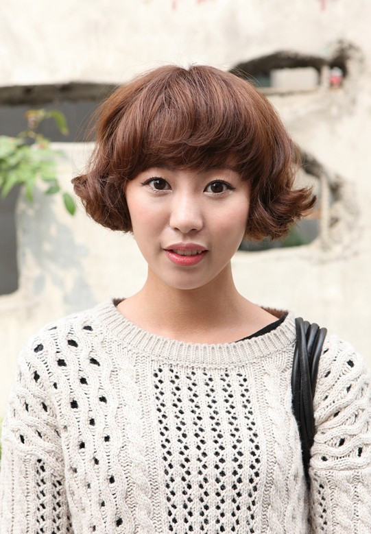 Asian Girl Haircuts
 The Most Popular Asian Hairstyles for 2014