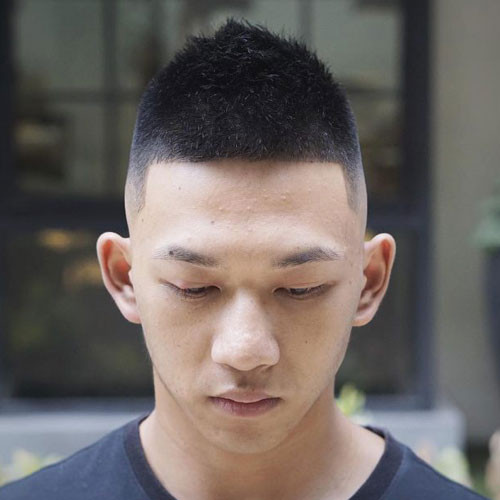 Asian Male Short Hairstyles
 50 Best Asian Hairstyles For Men 2020 Guide