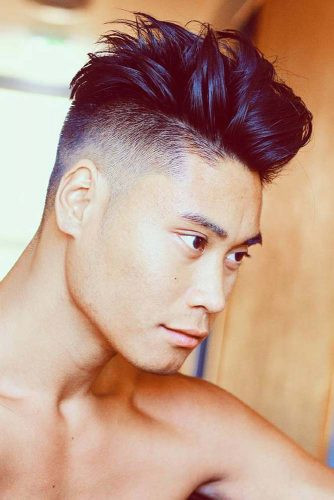 Asian Undercut Hairstyle
 30 Outstanding Asian Hairstyles Men All Ages Will