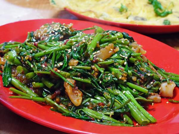 Asian Vegetable Recipes
 Asian Ve able and Side Dish Recipes