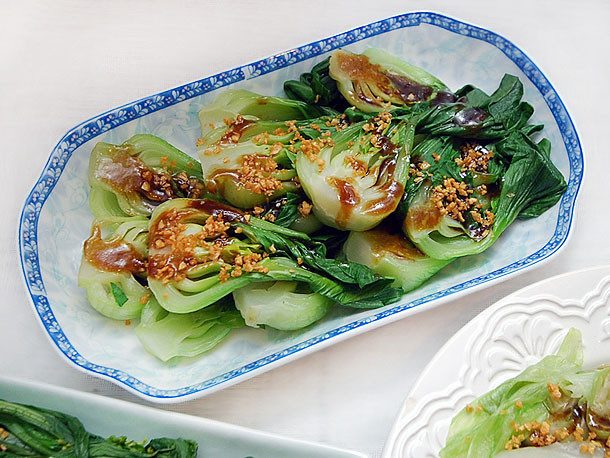 Asian Vegetable Recipes
 shanghai ve able recipe