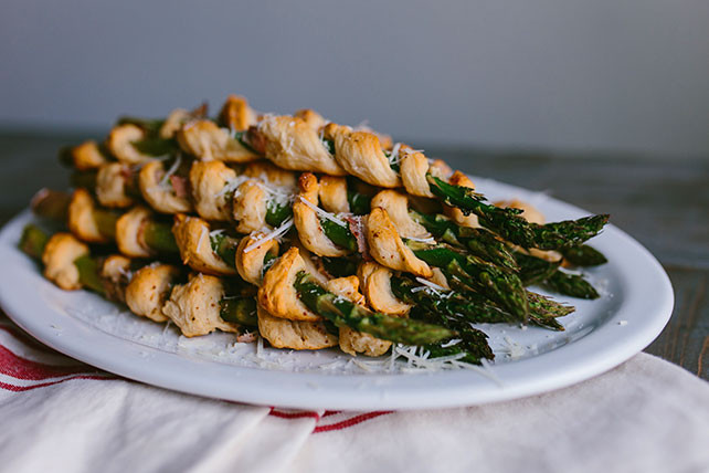 Asparagus Appetizers Recipe
 Asparagus Appetizers My Food and Family
