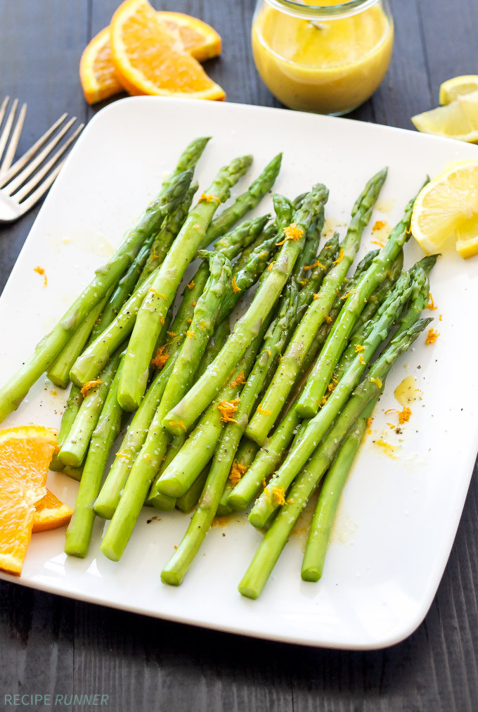 Asparagus Appetizers Recipe
 cold asparagus appetizer recipes