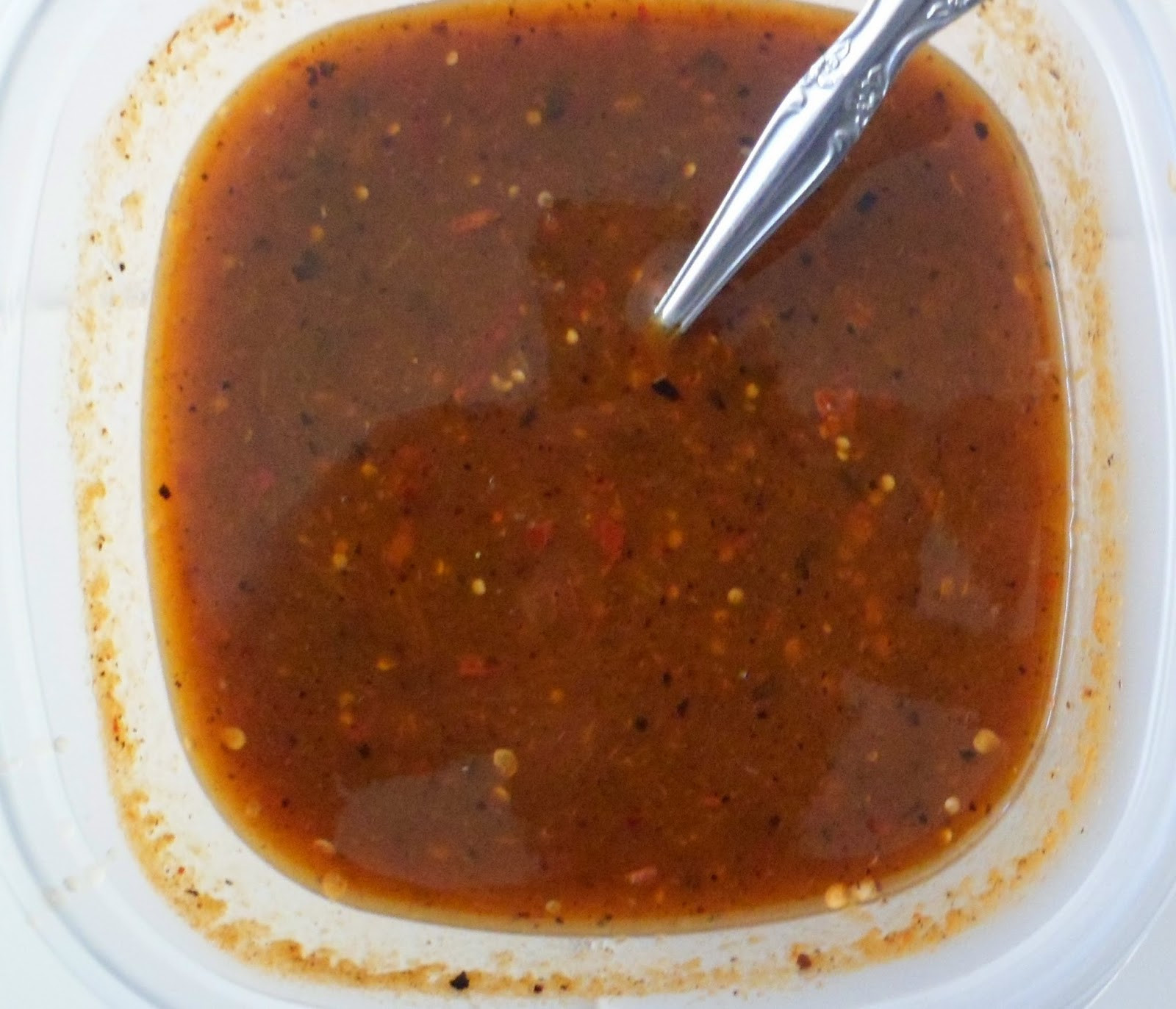 Authentic Mexican Salsas Recipes
 Herrera Family Secret Recipes Taqueria Style Roasted Red