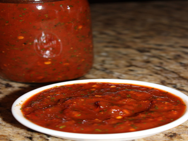 Authentic Mexican Salsas Recipes
 Authentic Mexican Salsa Recipe Food