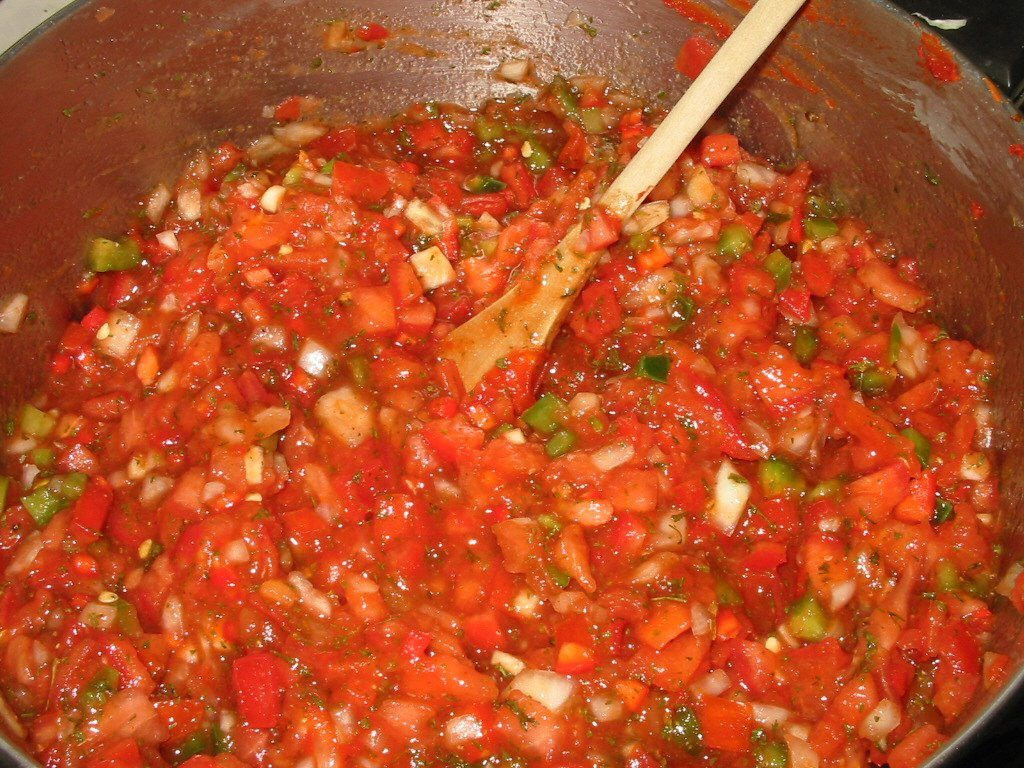 Authentic Mexican Salsas Recipes
 How To Make An Authentic Salsa A Mexican Salsa Recipe