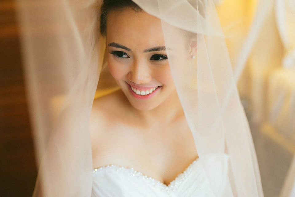 Average Cost Of Wedding Makeup
 The Average Cost of Weddings in Singapore in 2020 Saving